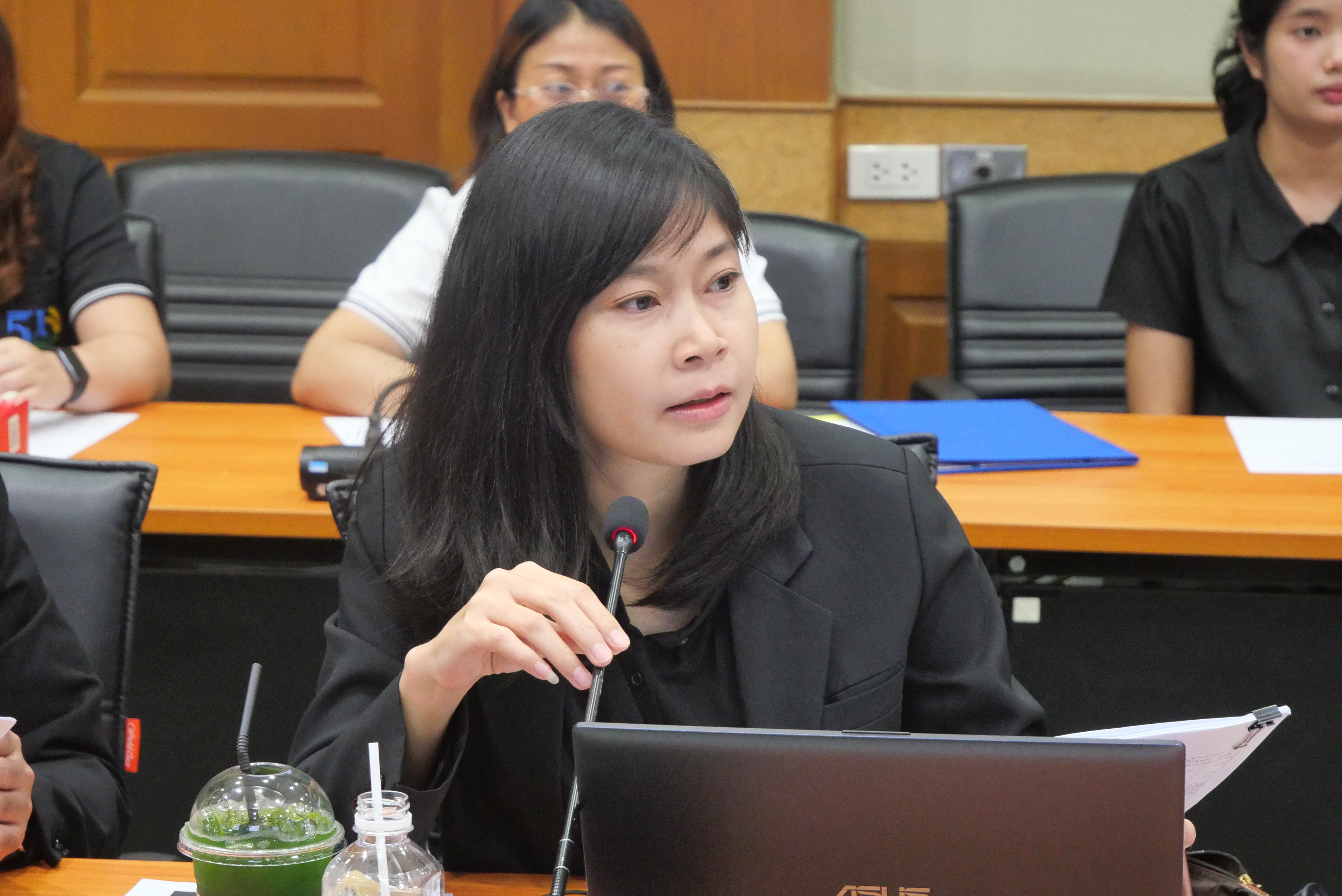 title - ส.ป.ก. ประชุมการติดตามและสังเกตการณ์ โครงการที่มีวงเงินงบประมาณสูง ตั้งแต่ 500 ล้านบาทขึ้นไป ครั้งที่ 1/2569 